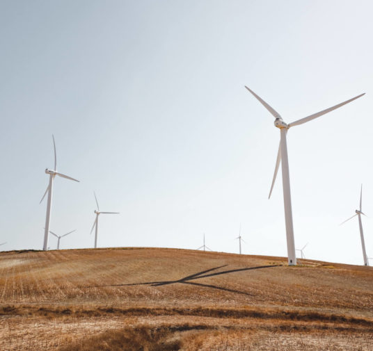 5 energy innovations revolutionizing the developing world