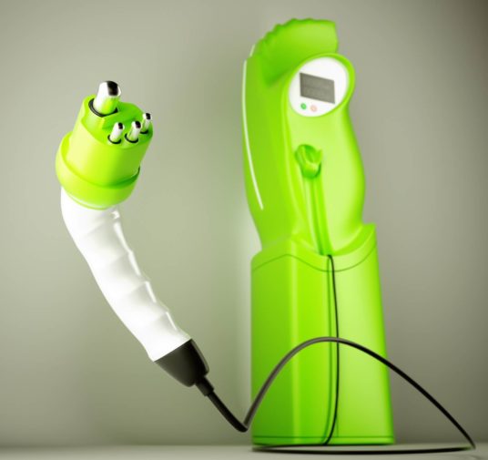 Smart Technologies & Biofuel