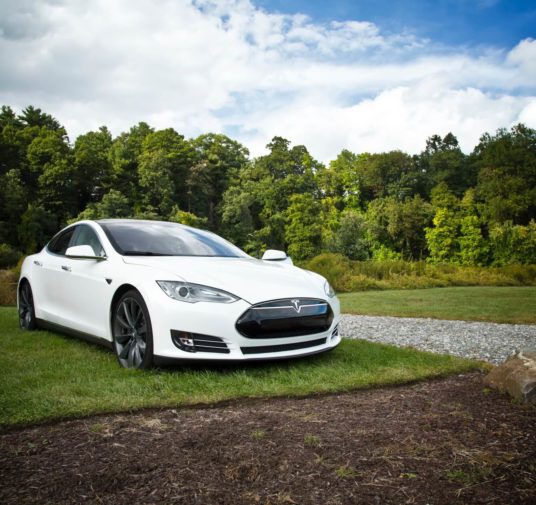 New Revolutionary Developments for Cars